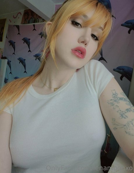 lenamoonxo model sex img