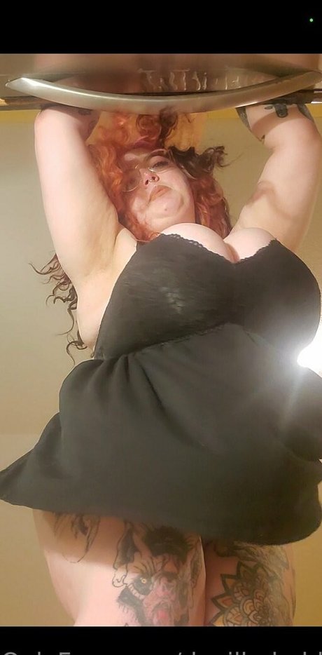 Devilbabyblues high quality actress pic