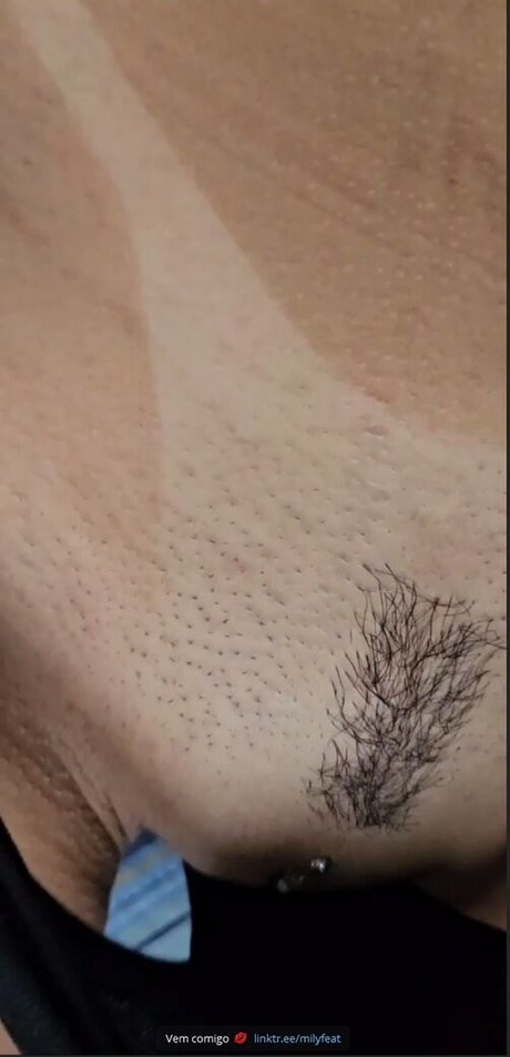 Mily Ally pornstar high quality photo