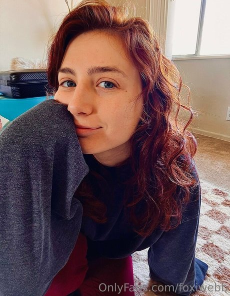 foxiwebb model pretty image