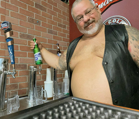 bearsorlando high quality star pic