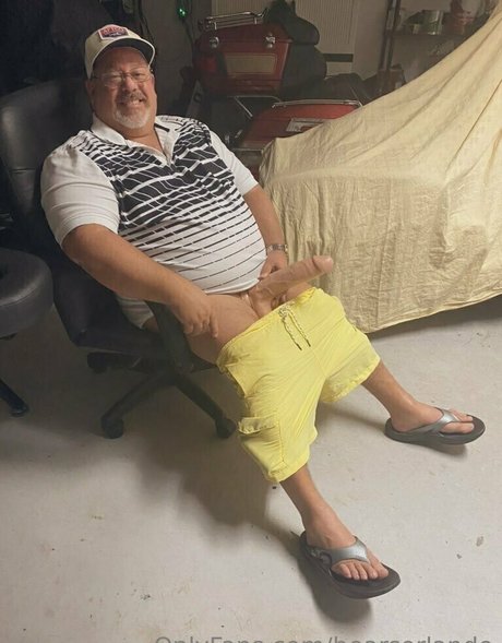 bearsorlando nudes pornstar photo