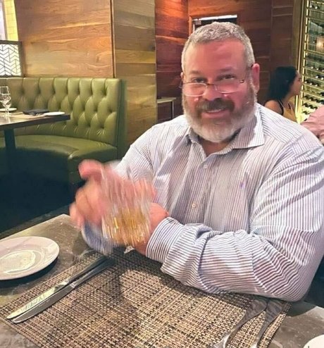 bearsorlando star hot picture