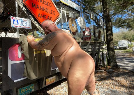 bearsorlando adult model archive