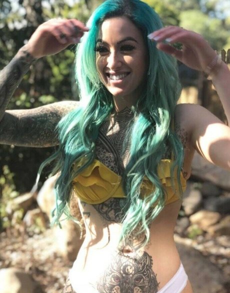 Summer Mcinerney star beautiful pictures