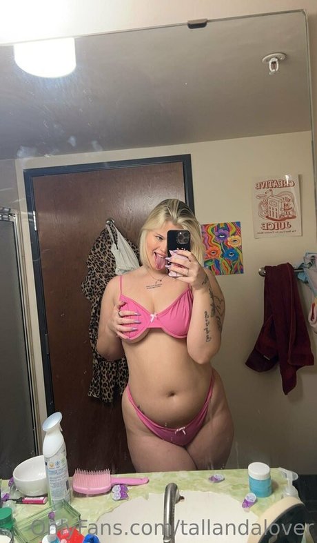 tallandalover erotic model images