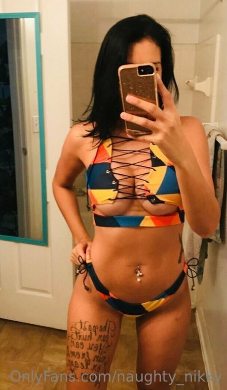 naughty nikky exclusive star galleries