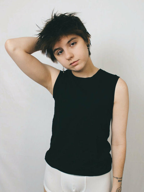 officialwybielo adult actress gallery