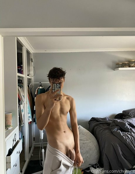 chriscahill naked pornstar archive