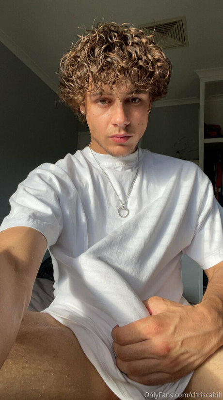 chriscahill nice actress photos