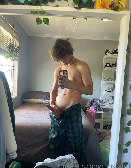 chriscahill star naked images