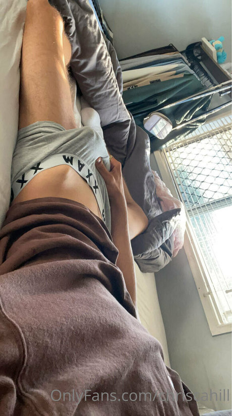 chriscahill nice star gallery