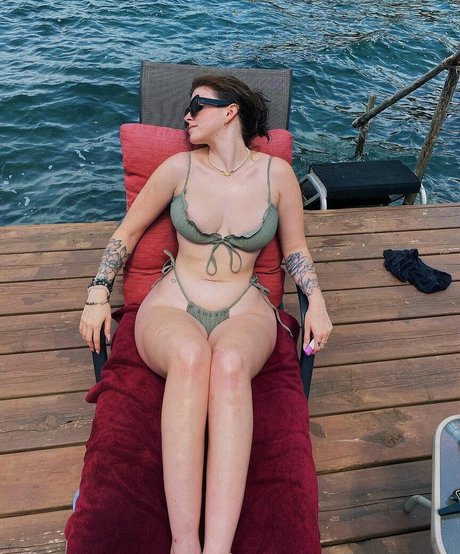 paige mousseau pornstar nudes pic