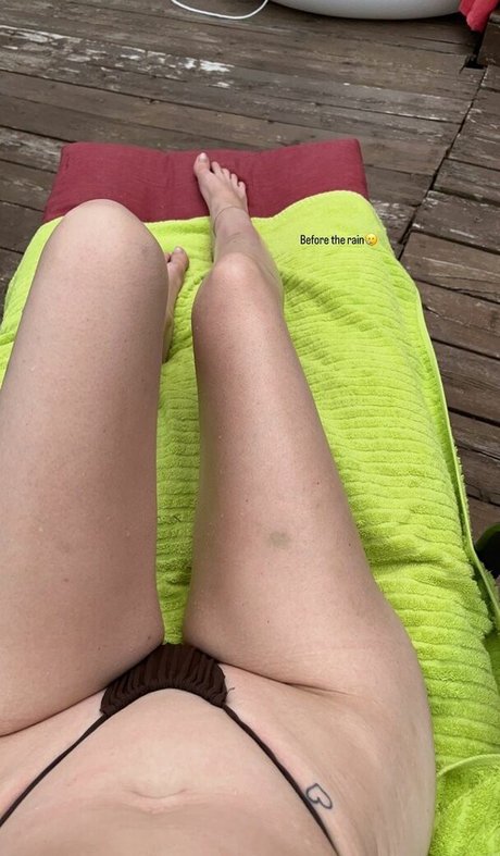 paige mousseau erotic star photos