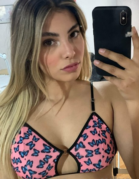 kendallbelmont star exclusive picture