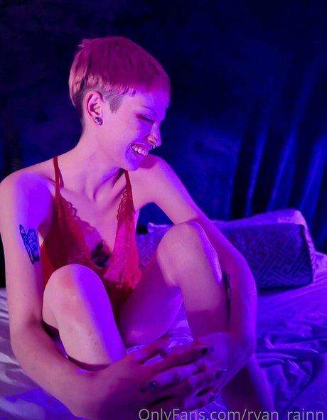 ryan rainn hot star pics