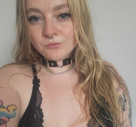 Bunny The Clay Daddy porn model image