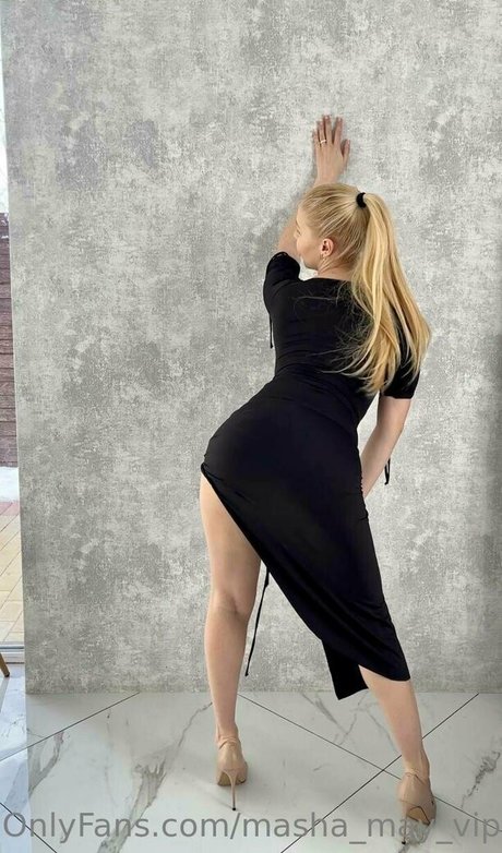 masha may vip naked star pic