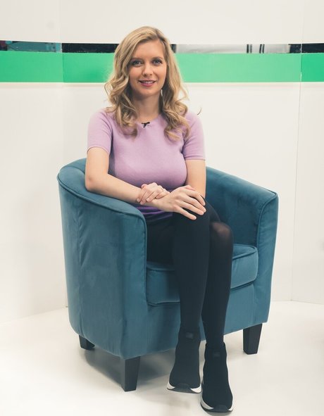 Rachel Riley nice pornstar image