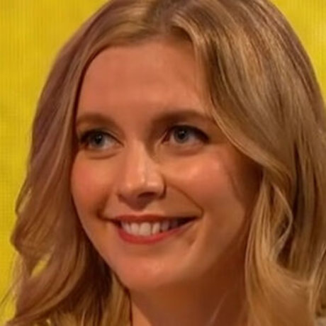 Rachel Riley star best picture