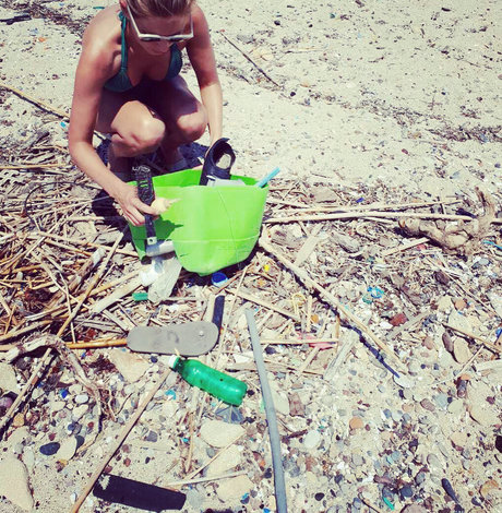 Rachel Riley pretty star images