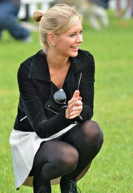 Rachel Riley pornstar naked pic