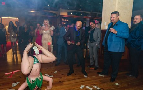 Rowanfox naked star img