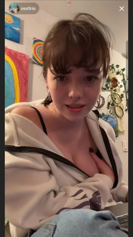 oss0rio hot star gallery