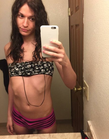 Trashgirlthalia star perfect photos