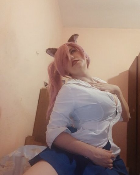 Hime Sama Gg pornstar nude pictures