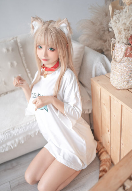 Chun Momo Chunmomo pretty model images