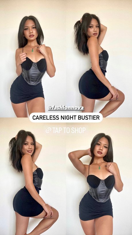 Nikkittran pornstar nice photos