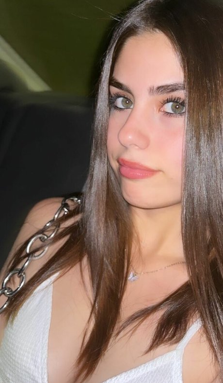 Melissa Leal nice model pics