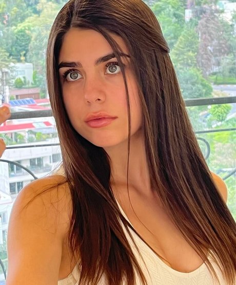 Melissa Leal high quality model archive