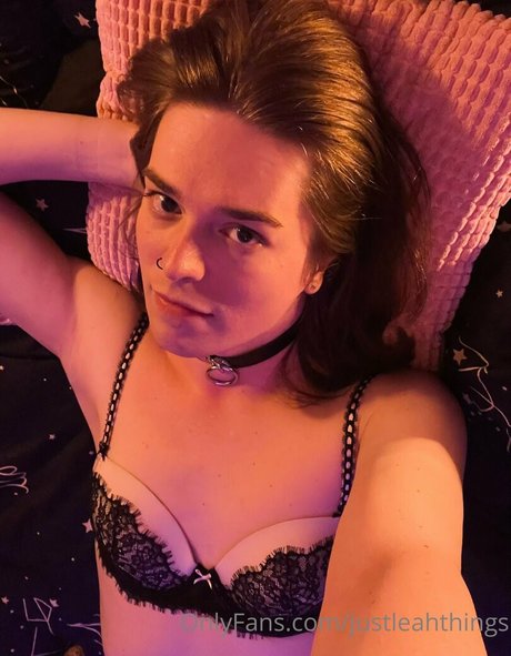 justleahthings model pretty photos