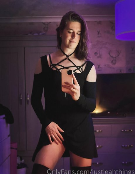 justleahthings beautiful pornstar gallery