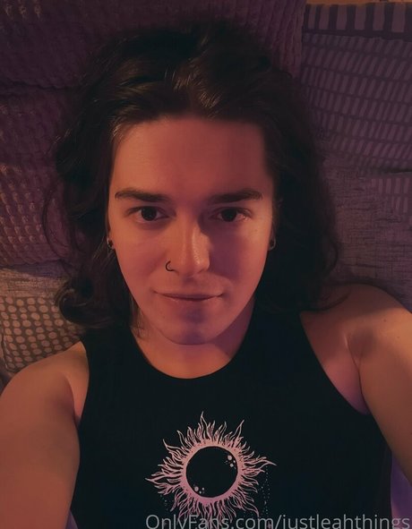 justleahthings star hot galleries