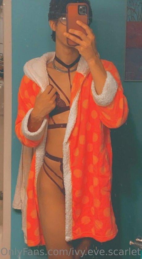 ivyevescarlet pornstar art images