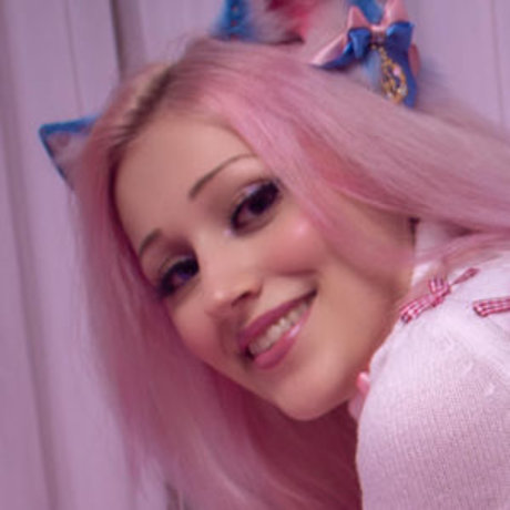 Lien Sue model erotic images