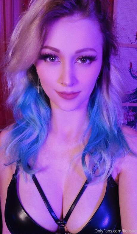 Lien Sue best star img