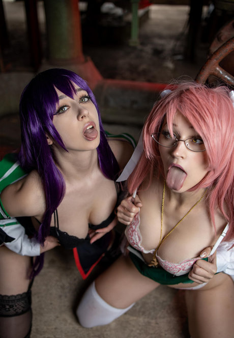 Lien Sue top star image