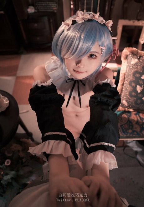 blacqkl exclusive pornstar picture