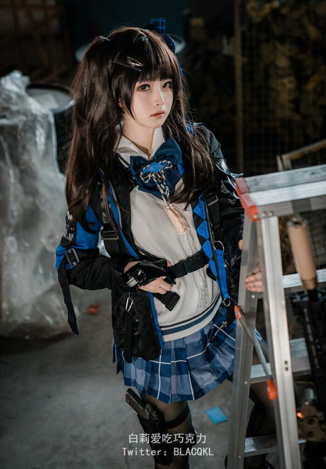 blacqkl star top pics