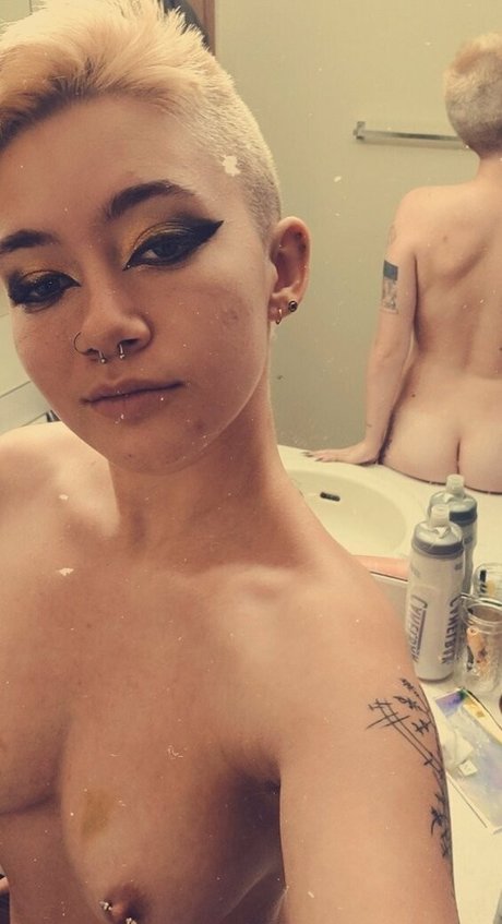 Shy Slytherin beautiful model pic