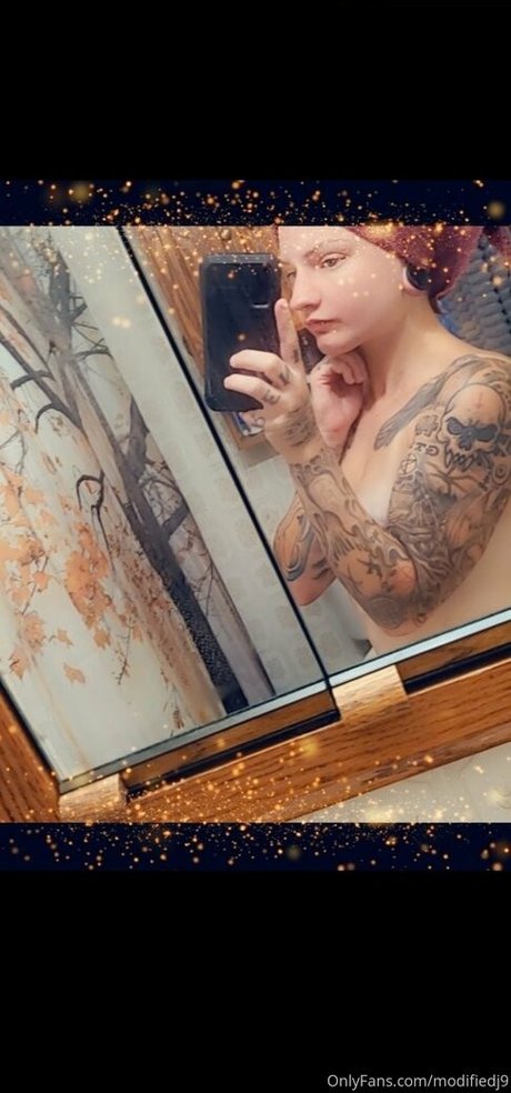 modifiedj9 adult model images