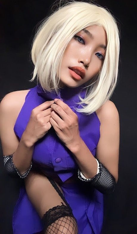 Ellacos pretty star pictures