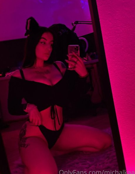 michalkaa sex pornstar pic