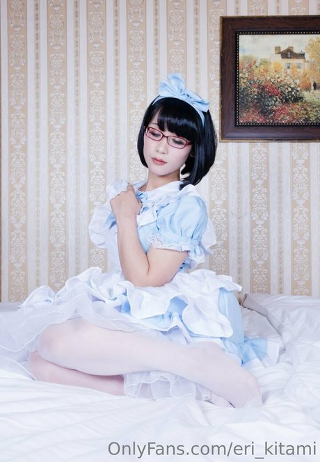 Eri Kitami model sexy pics