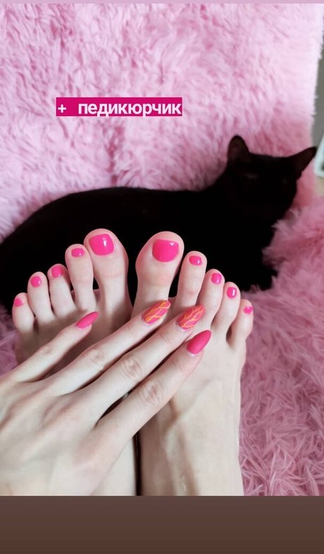 Daria Gurieva nice star pics