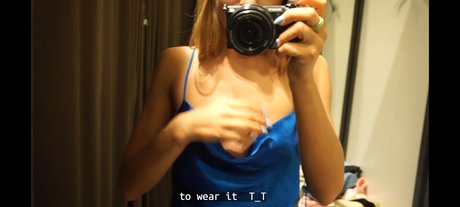 itsSky nudes model pic